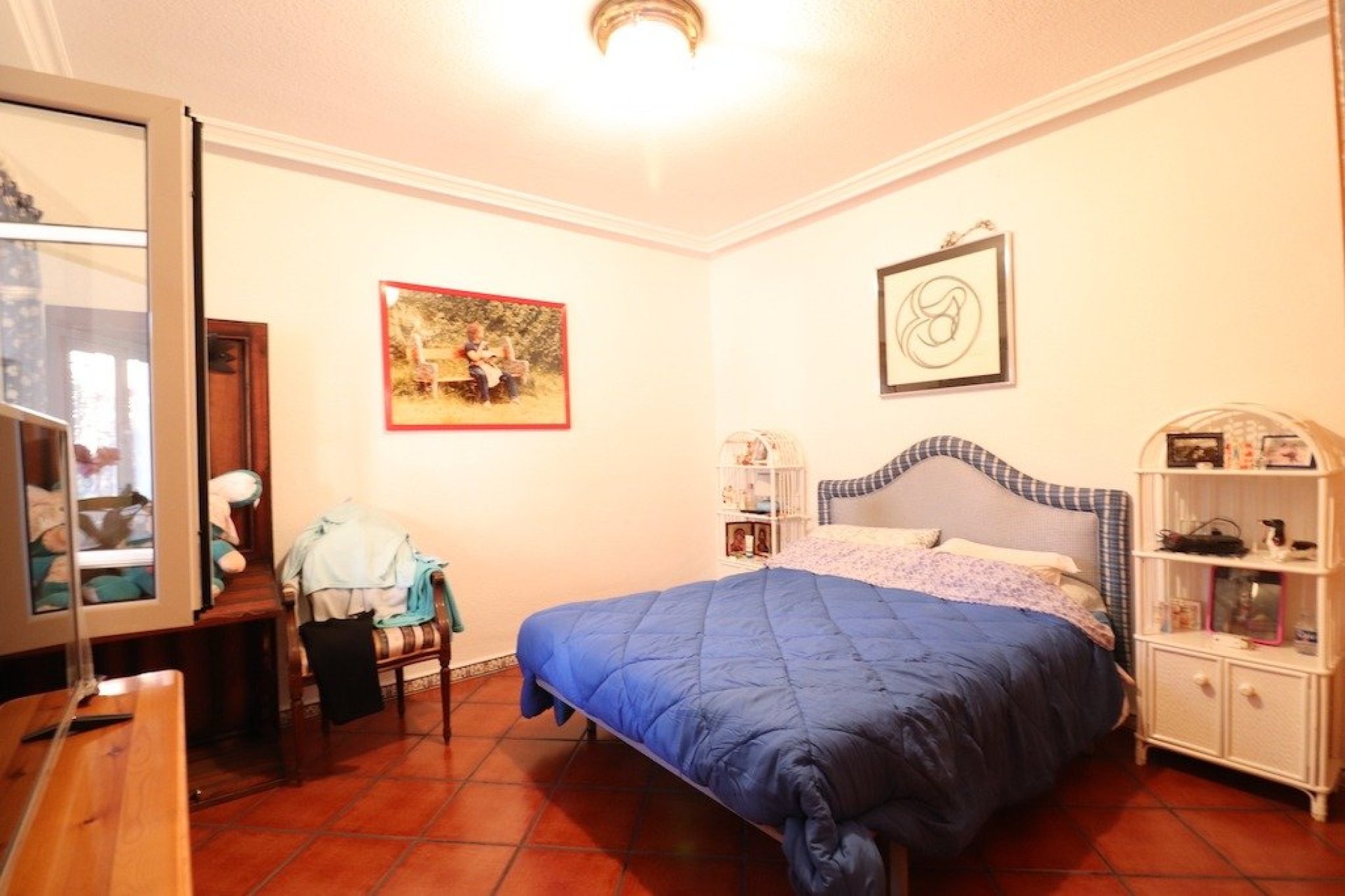 Herverkoop - Villa - Torrevieja - Costa Blanca South