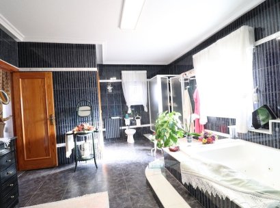 Villa · Herverkoop - Torrevieja · El chaparral · Alicante · Spanje