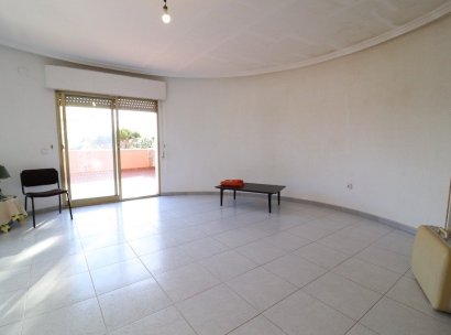Villa · Herverkoop - Torrevieja · El chaparral · Alicante · Spanje