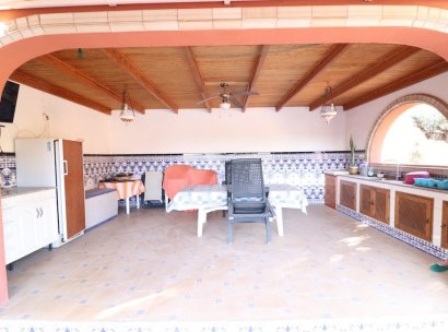 Villa · Herverkoop - Torrevieja · El chaparral · Alicante · Spanje