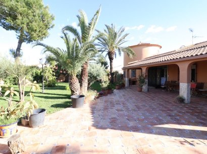 Villa · Herverkoop - Torrevieja · El chaparral · Alicante · Spanje