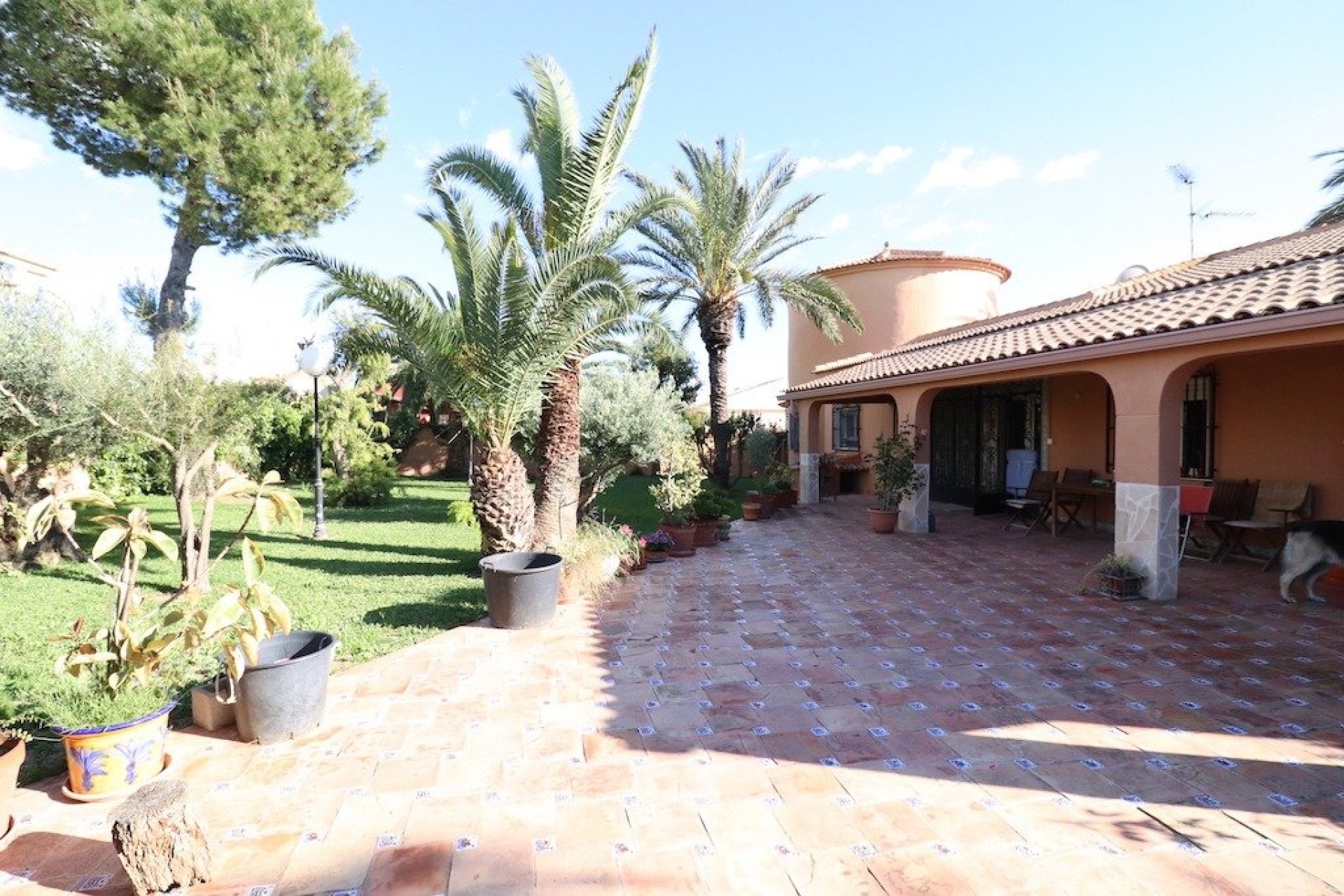 Herverkoop - Villa - Torrevieja - Costa Blanca South