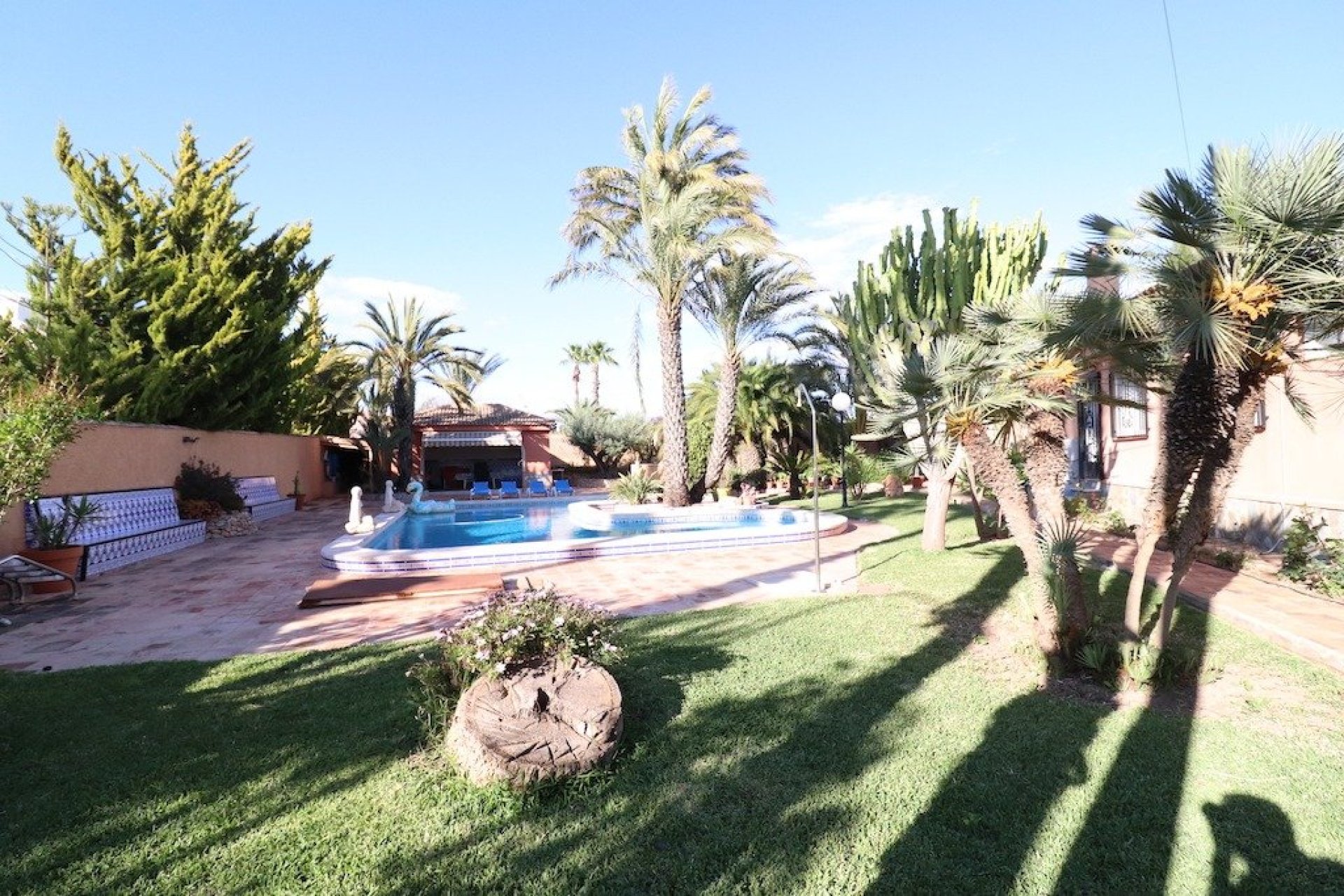 Herverkoop - Villa - Torrevieja - Costa Blanca South