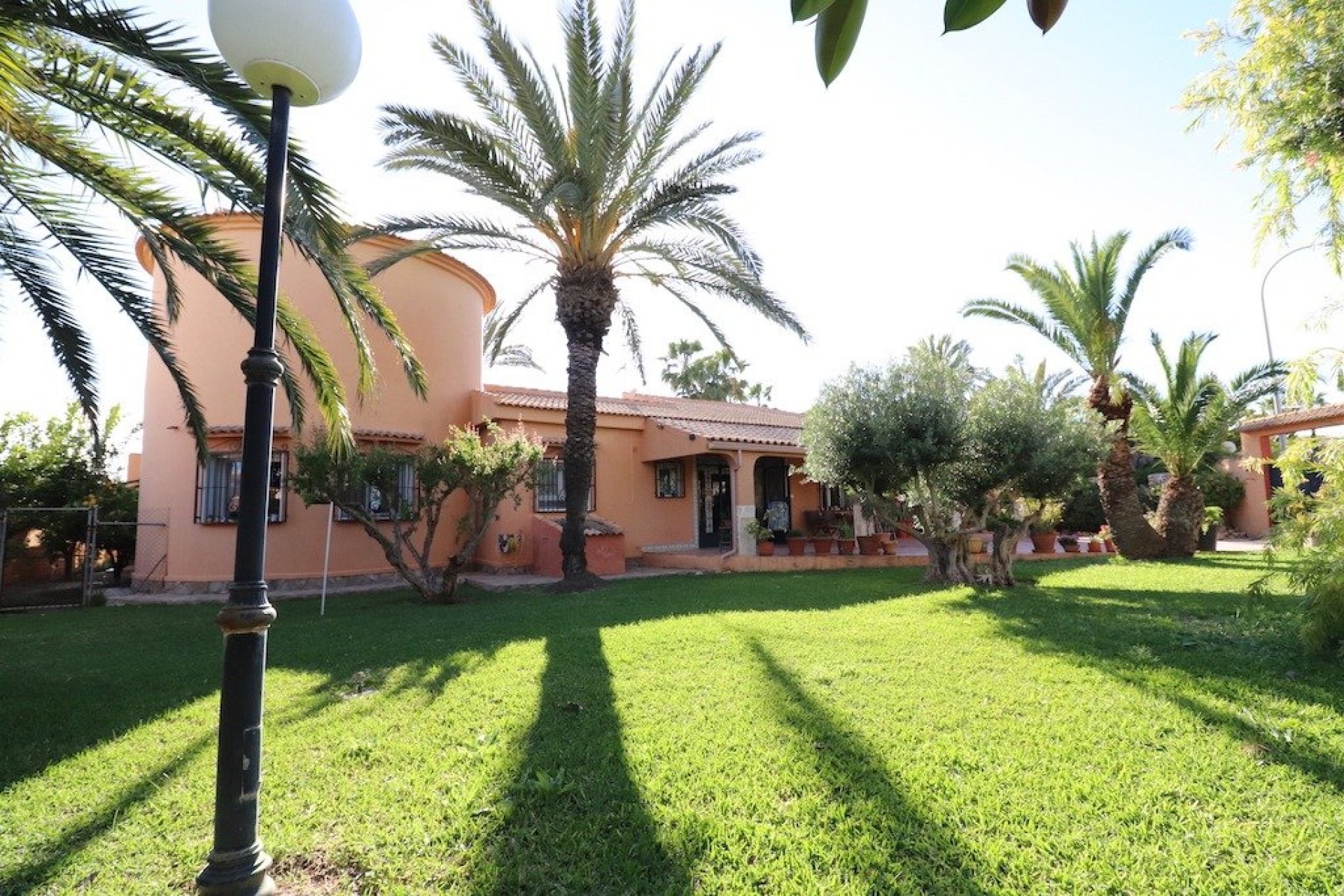 Herverkoop - Villa - Torrevieja - Costa Blanca South