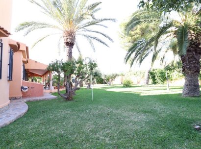 Villa · Herverkoop - Torrevieja · El chaparral · Alicante · Spanje