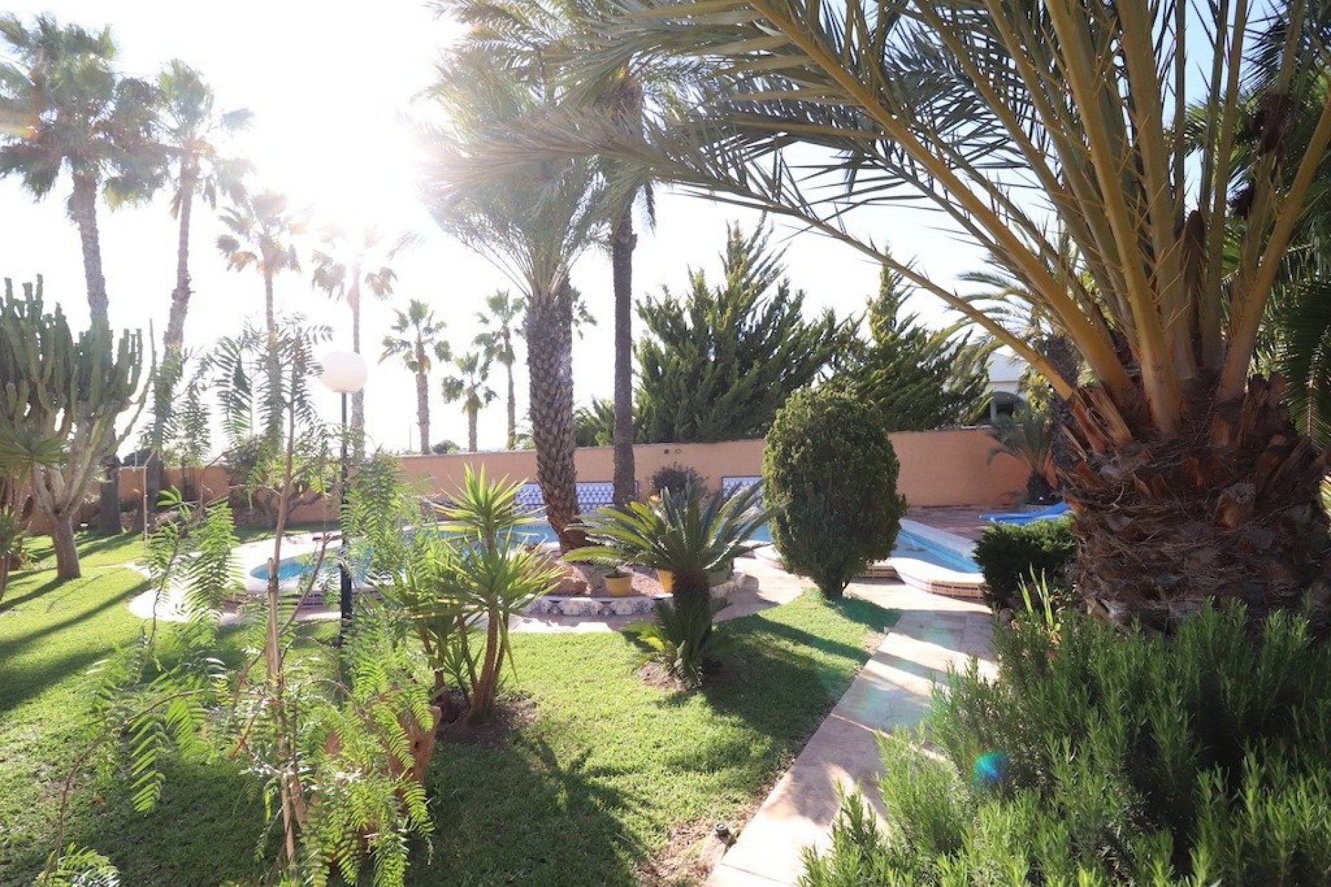 Herverkoop - Villa - Torrevieja - Costa Blanca South
