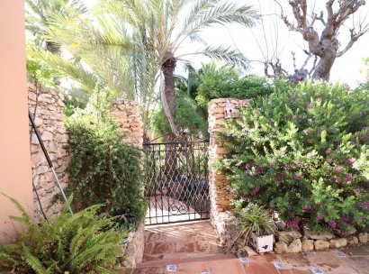Villa · Herverkoop - Torrevieja · El chaparral · Alicante · Spanje