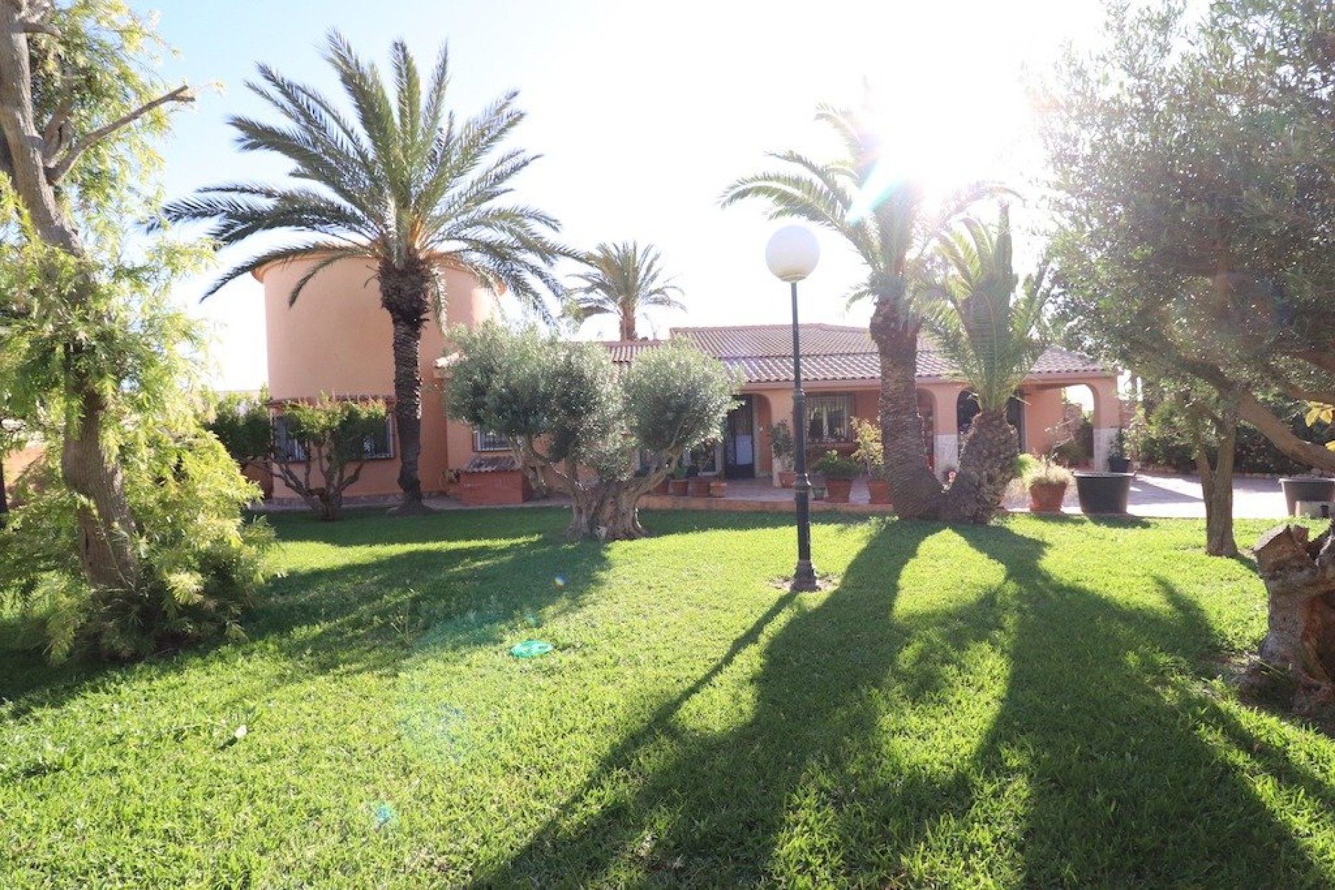 Herverkoop - Villa - Torrevieja - Costa Blanca South