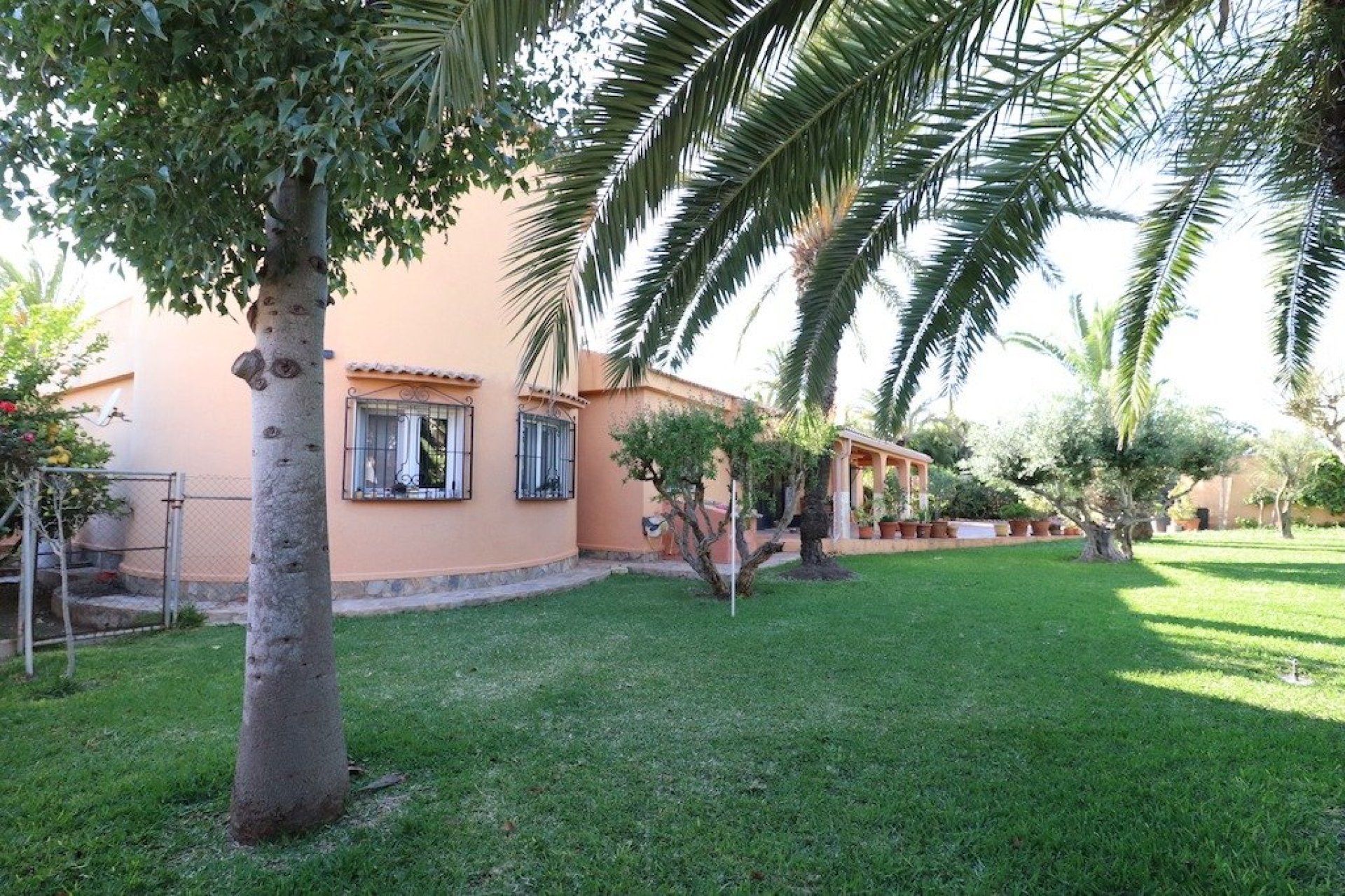 Herverkoop - Villa - Torrevieja - Costa Blanca South