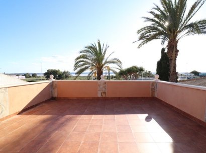 Villa · Herverkoop - Torrevieja · El chaparral · Alicante · Spanje