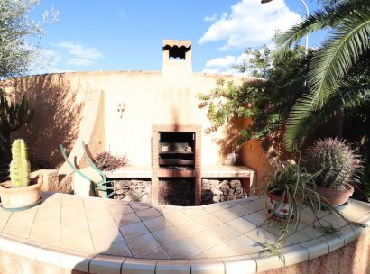Villa · Herverkoop - Torrevieja · El chaparral · Alicante · Spanje