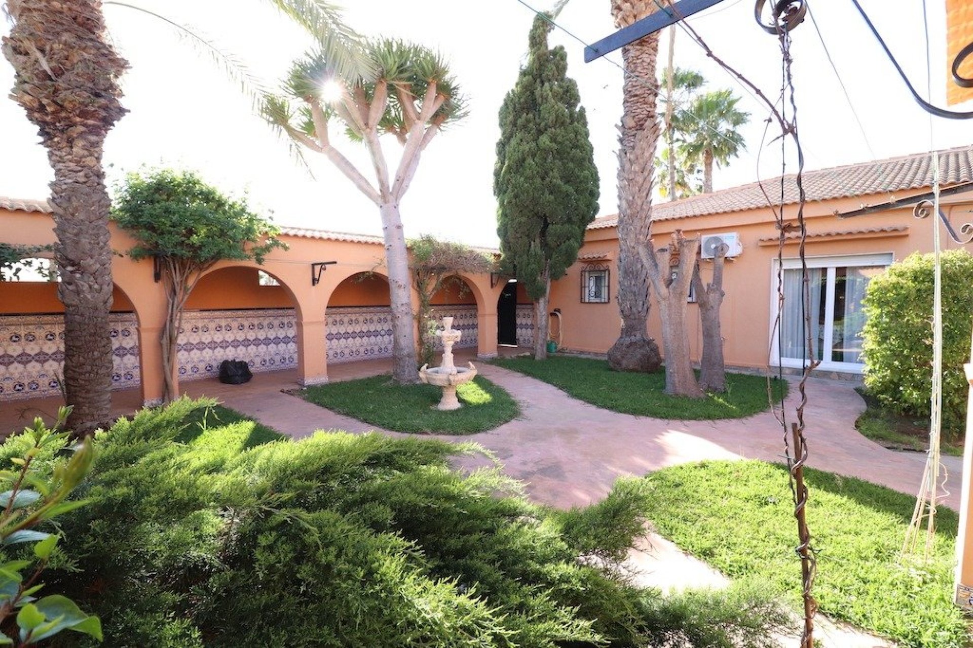 Herverkoop - Villa - Torrevieja - Costa Blanca South