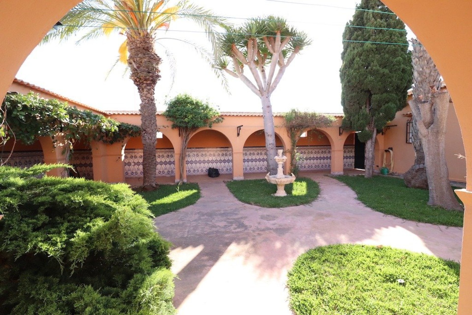 Herverkoop - Villa - Torrevieja - Costa Blanca South