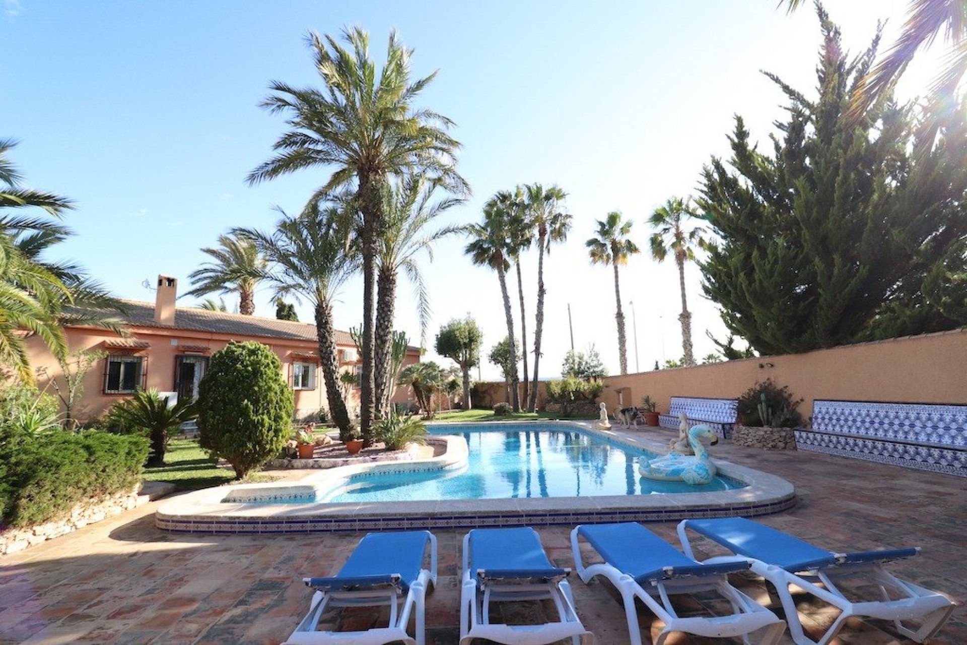 Herverkoop - Villa - Torrevieja - Costa Blanca South