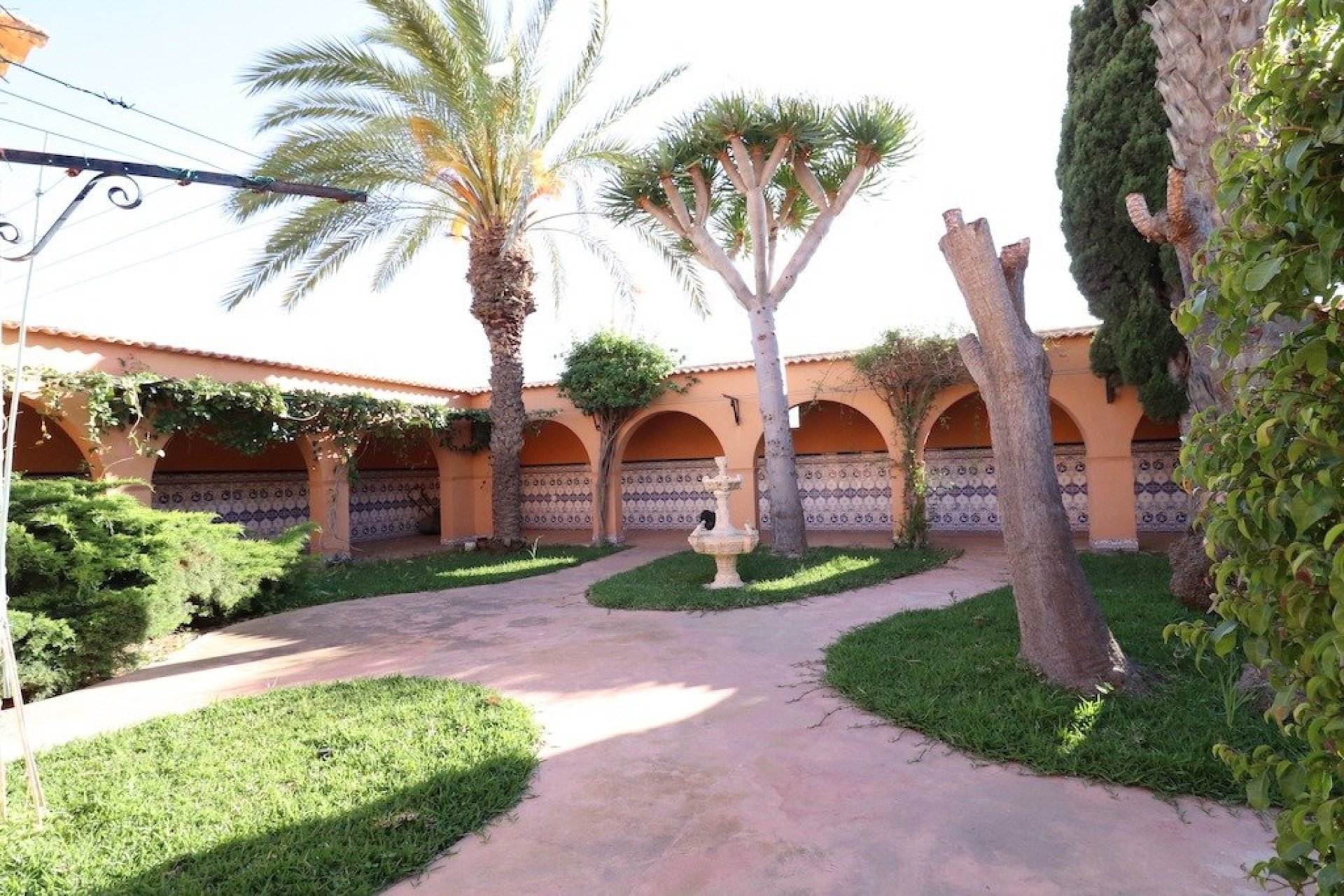 Herverkoop - Villa - Torrevieja - Costa Blanca South