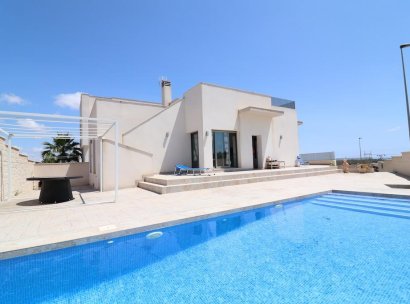 Villa · Herverkoop - Guardamar del Segura · Urbanizaciones · Alicante · Spanje