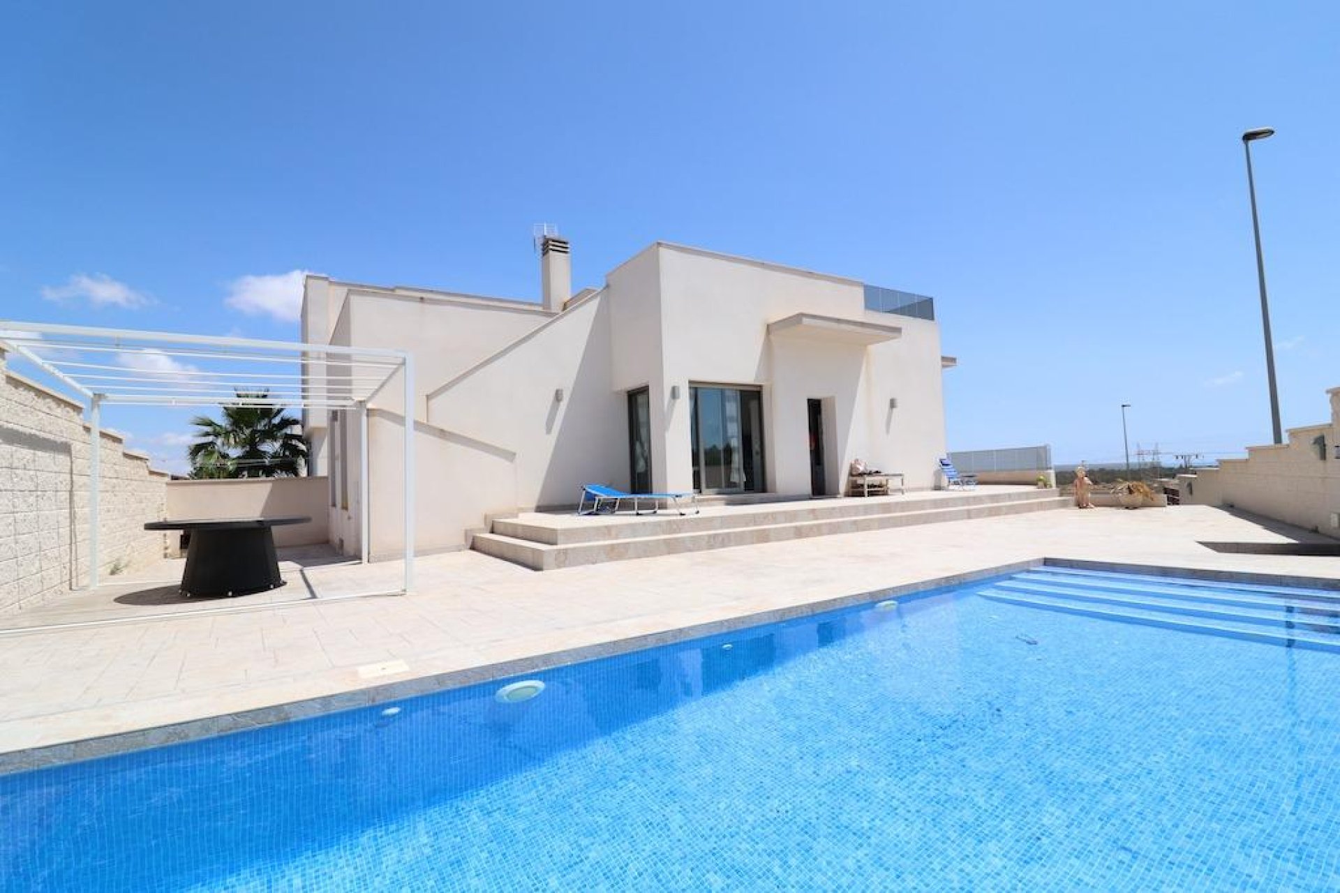 Herverkoop - Villa - Guardamar del Segura - Costa Blanca South