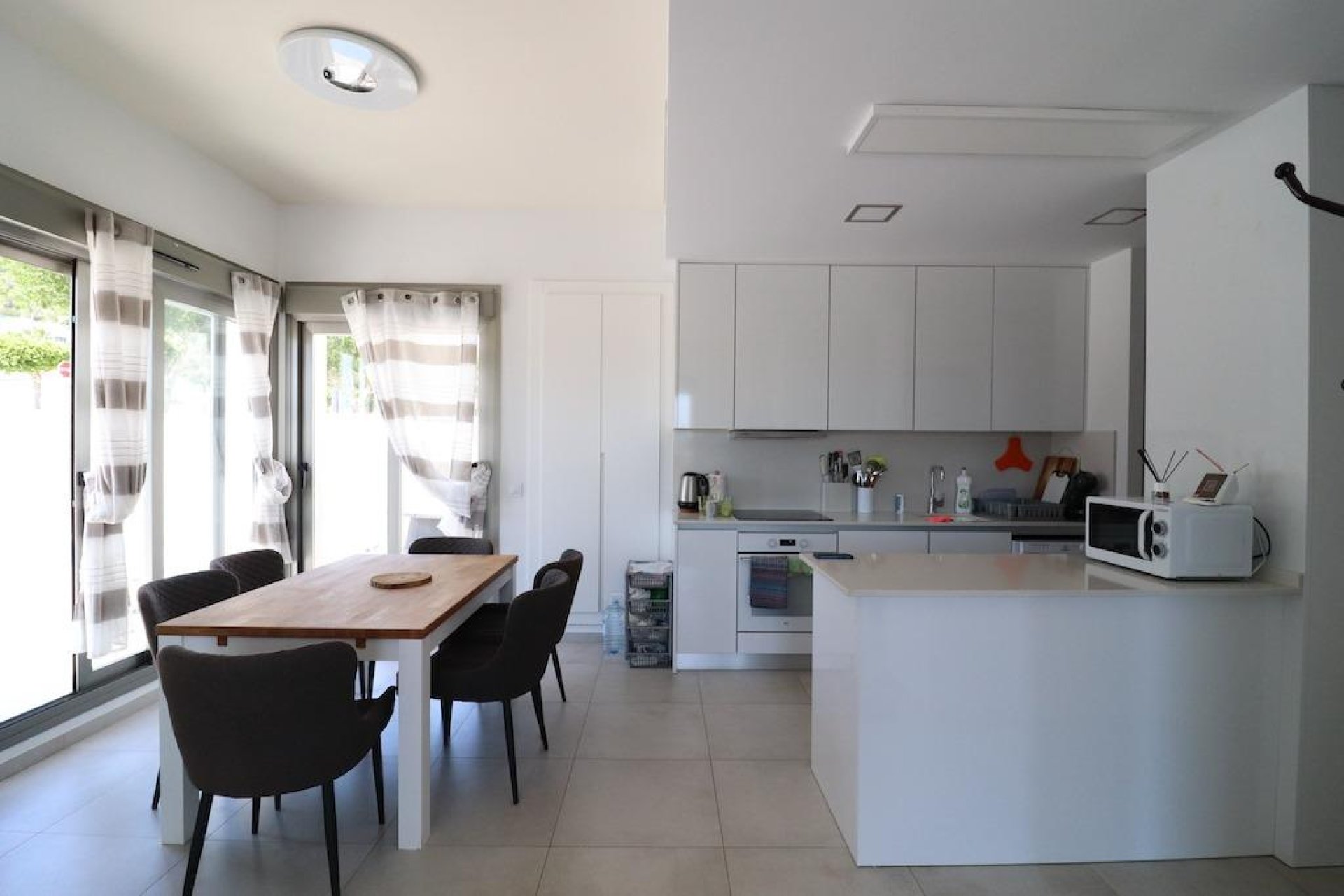 Herverkoop - Villa - Guardamar del Segura - Costa Blanca South