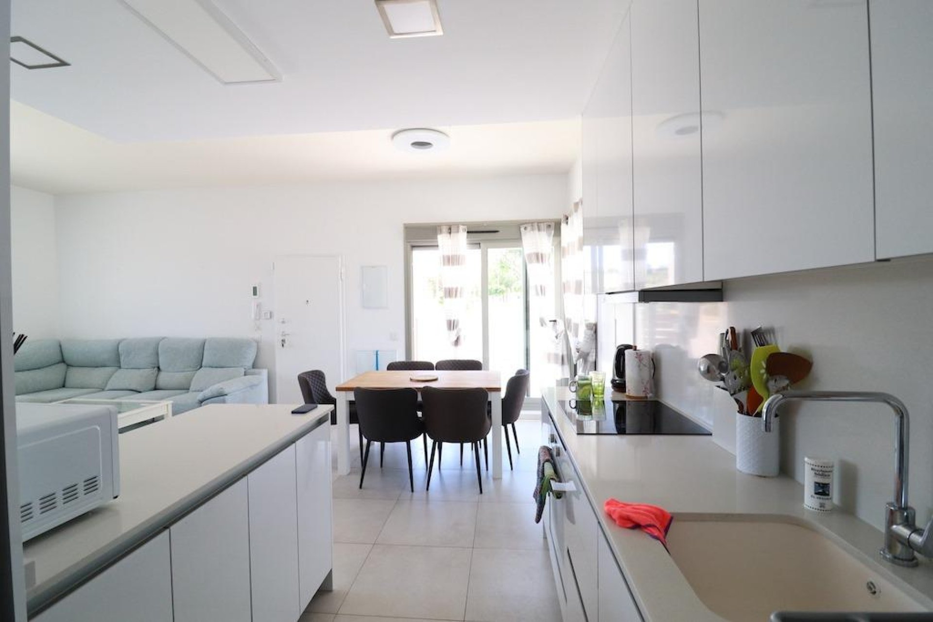 Herverkoop - Villa - Guardamar del Segura - Costa Blanca South