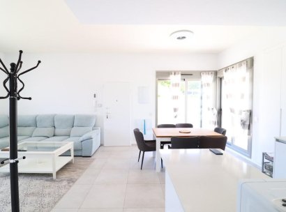 Villa · Herverkoop - Guardamar del Segura · Urbanizaciones · Alicante · Spanje