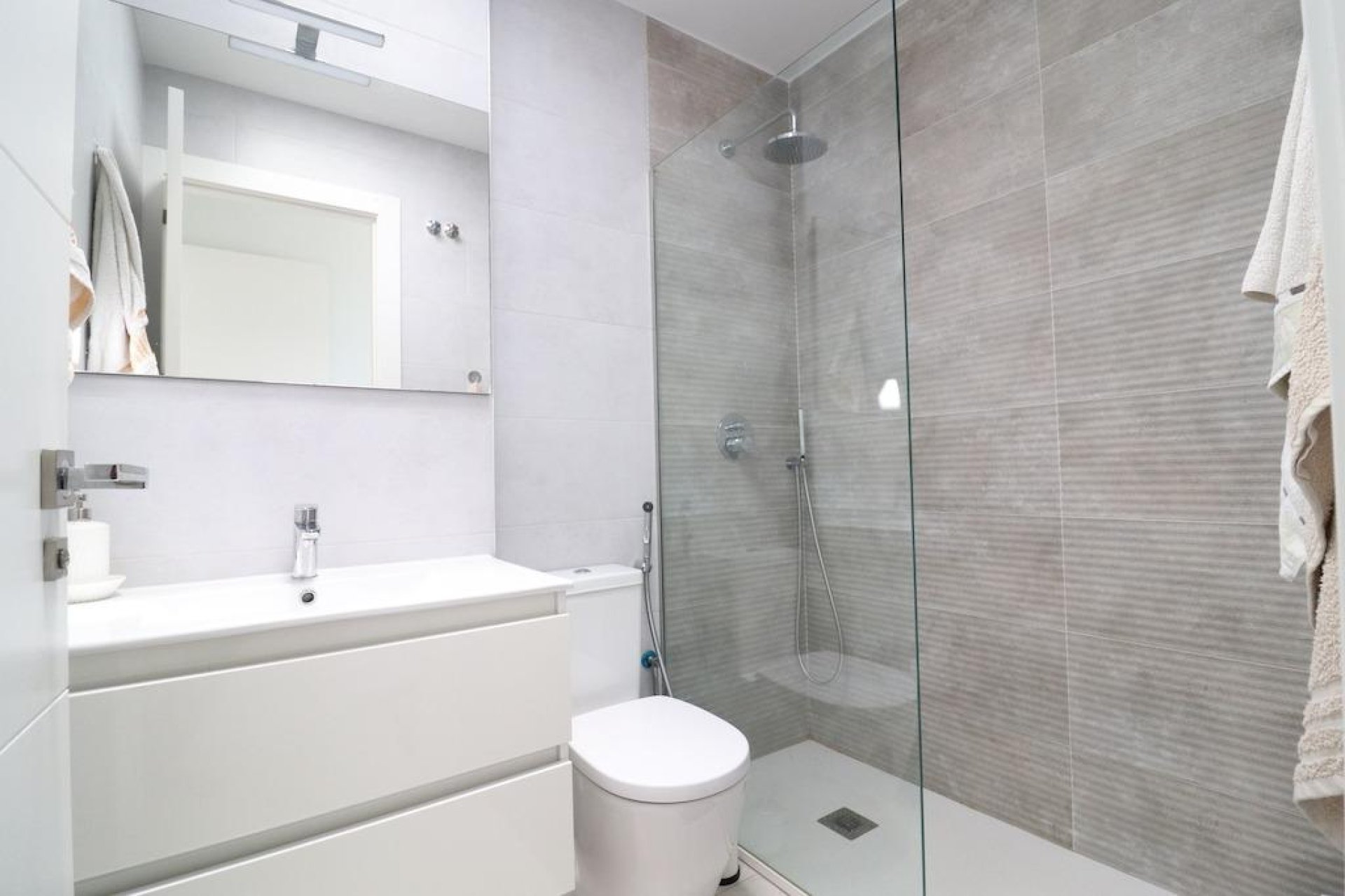 Herverkoop - Villa - Guardamar del Segura - Costa Blanca South