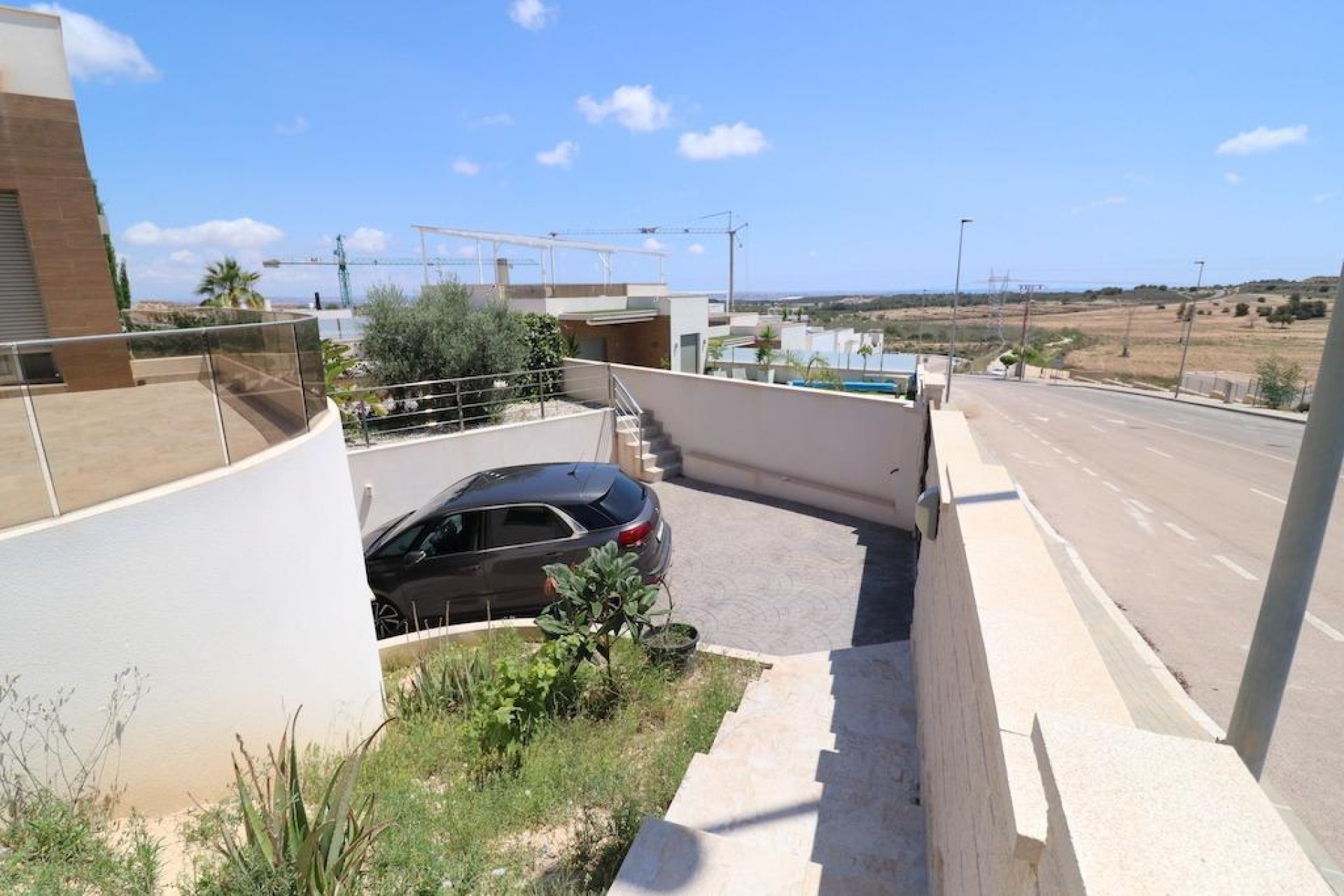 Herverkoop - Villa - Guardamar del Segura - Costa Blanca South