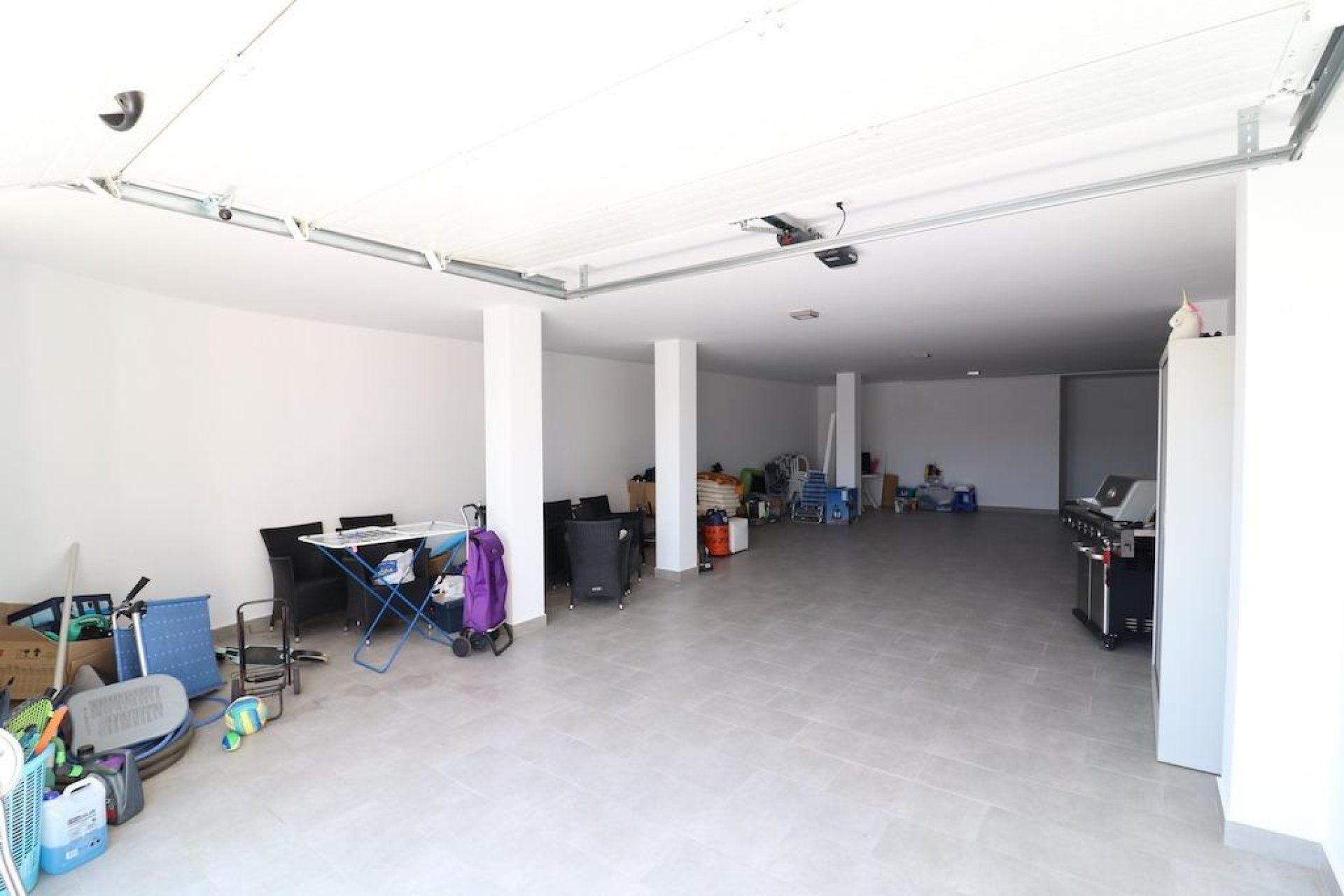 Herverkoop - Villa - Guardamar del Segura - Costa Blanca South
