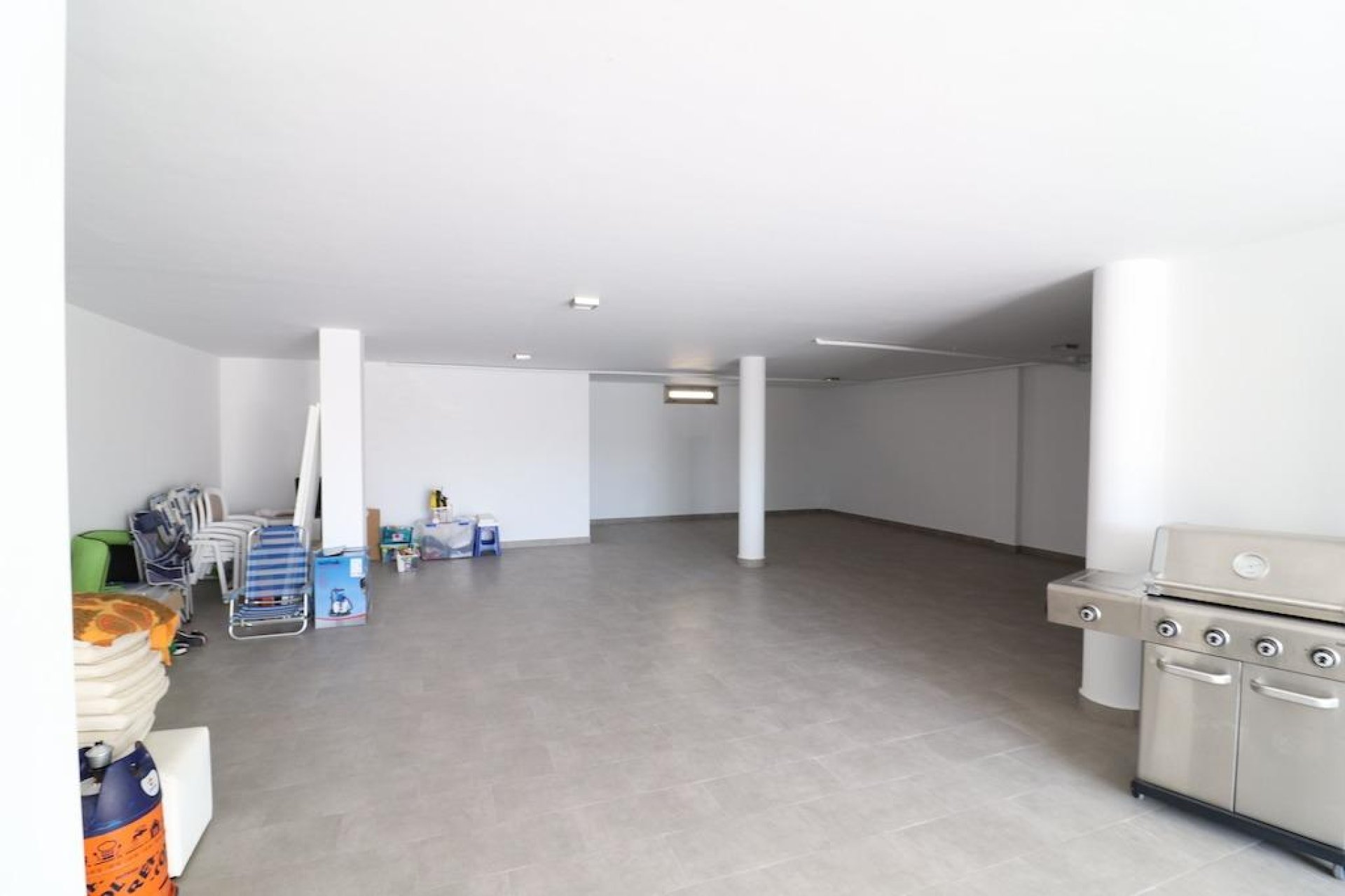 Herverkoop - Villa - Guardamar del Segura - Costa Blanca South