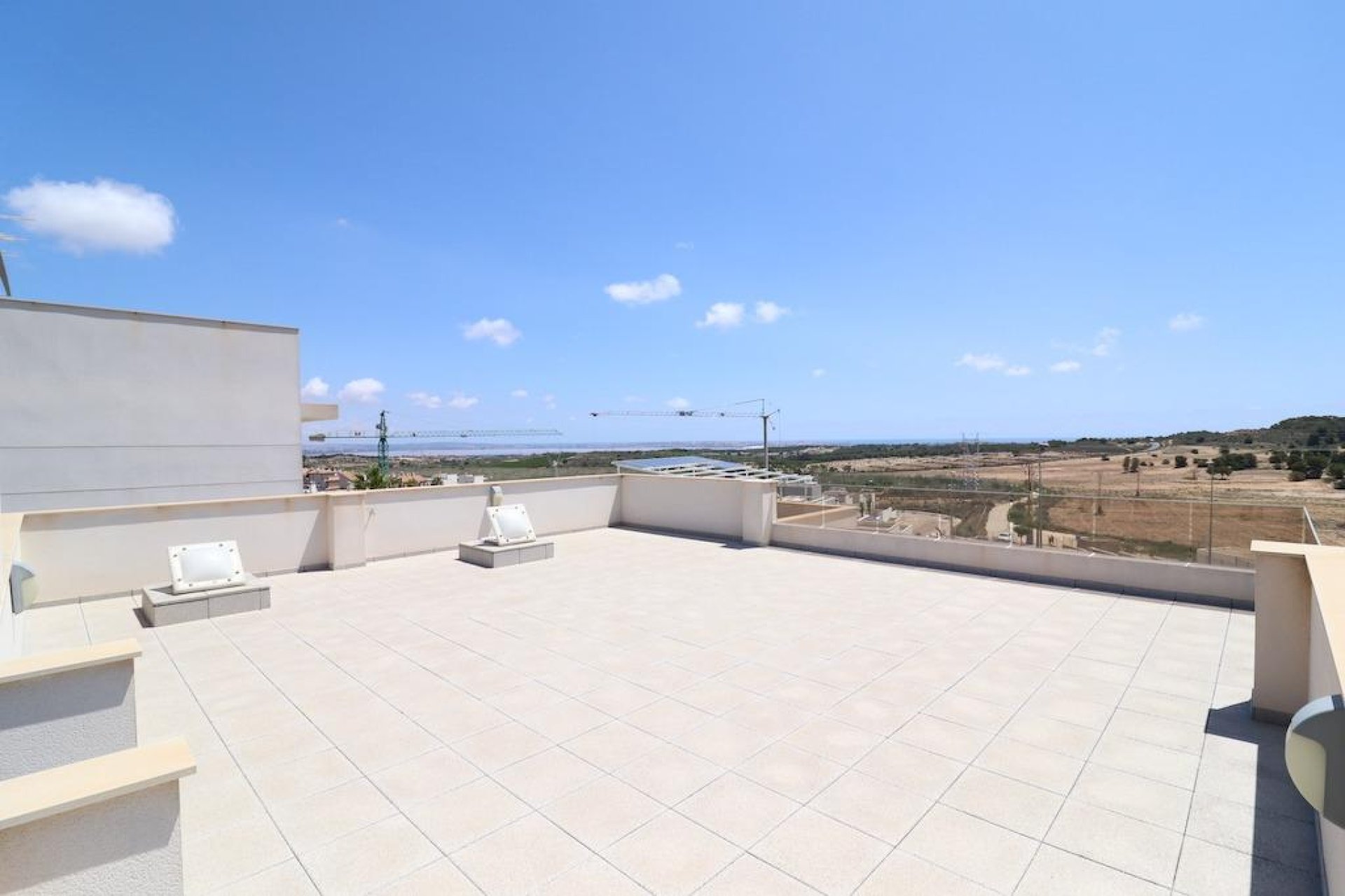Herverkoop - Villa - Guardamar del Segura - Costa Blanca South