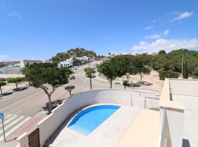 Villa · Herverkoop - Guardamar del Segura · Urbanizaciones · Alicante · Spanje