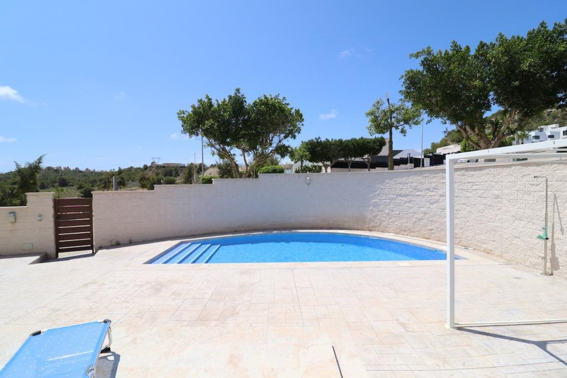Herverkoop - Villa - Guardamar del Segura - Costa Blanca South