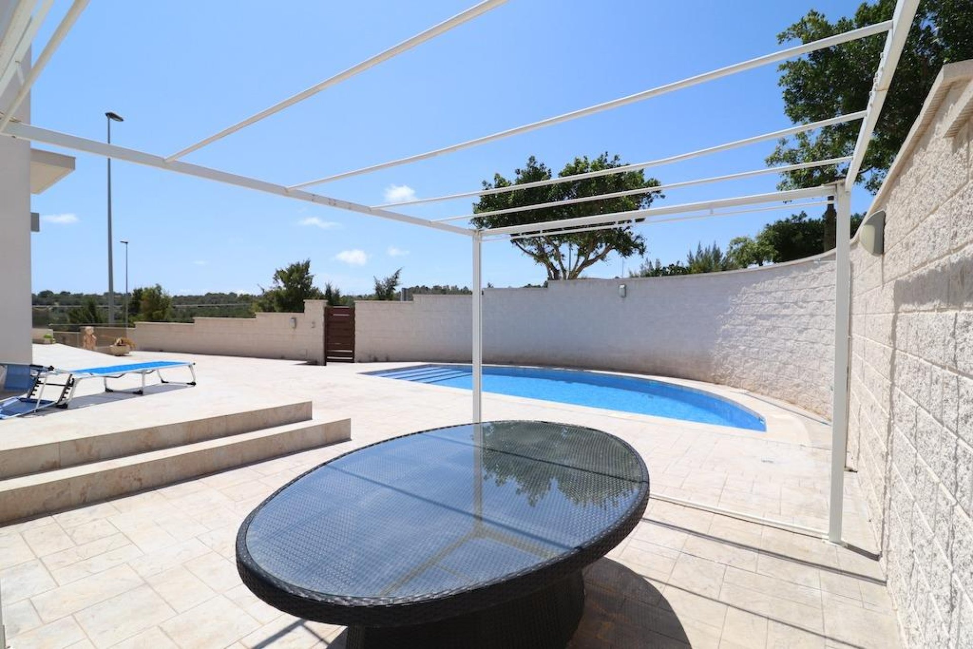 Herverkoop - Villa - Guardamar del Segura - Costa Blanca South