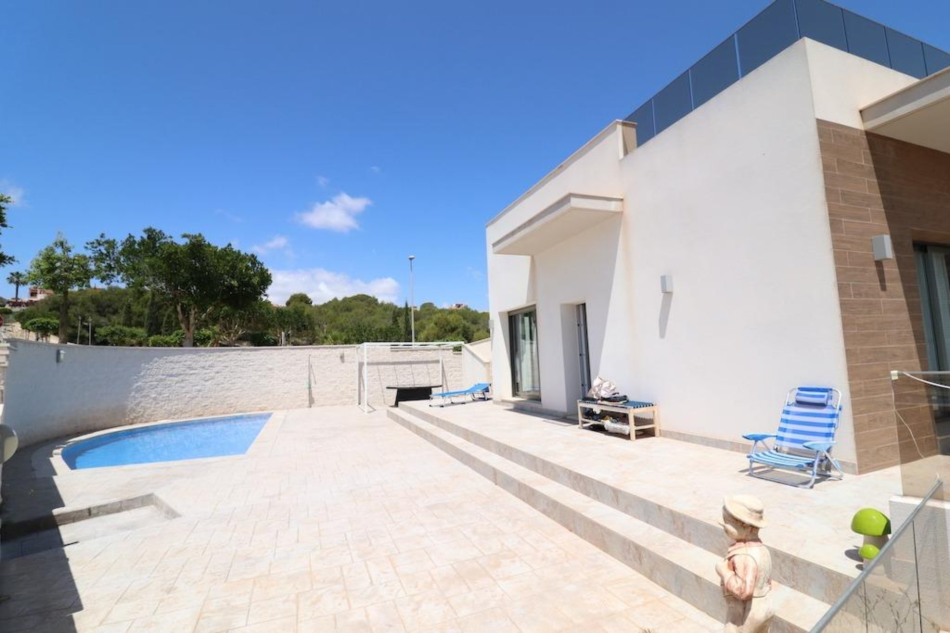 Herverkoop - Villa - Guardamar del Segura - Costa Blanca South
