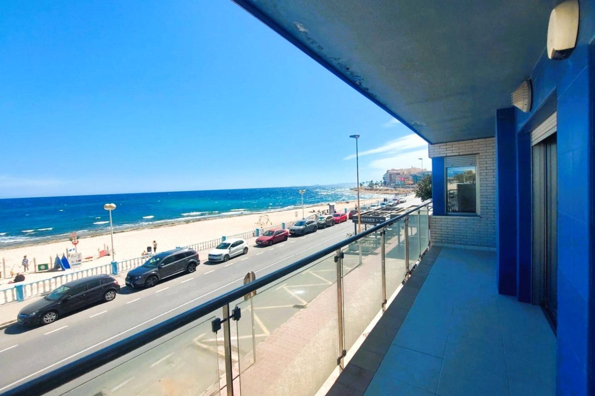 Herverkoop - Appartement - Torrevieja - Costa Blanca South