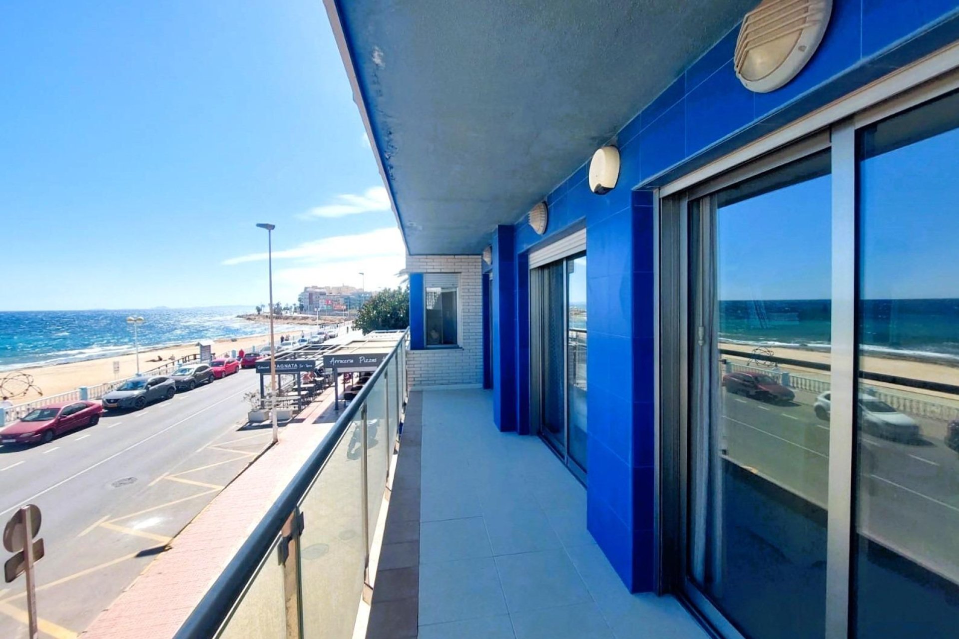 Herverkoop - Appartement - Torrevieja - Costa Blanca South