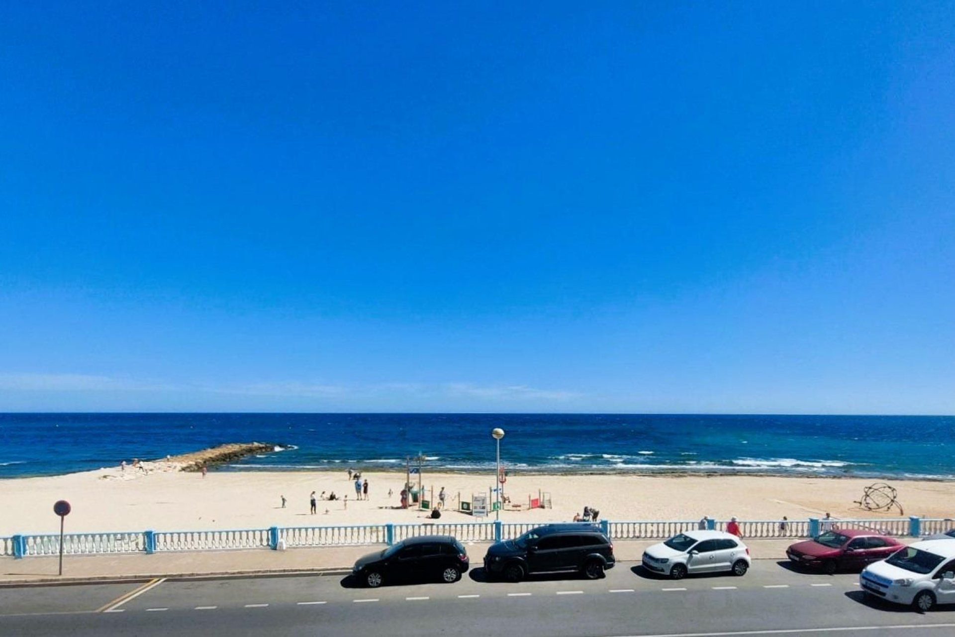 Herverkoop - Appartement - Torrevieja - Costa Blanca South