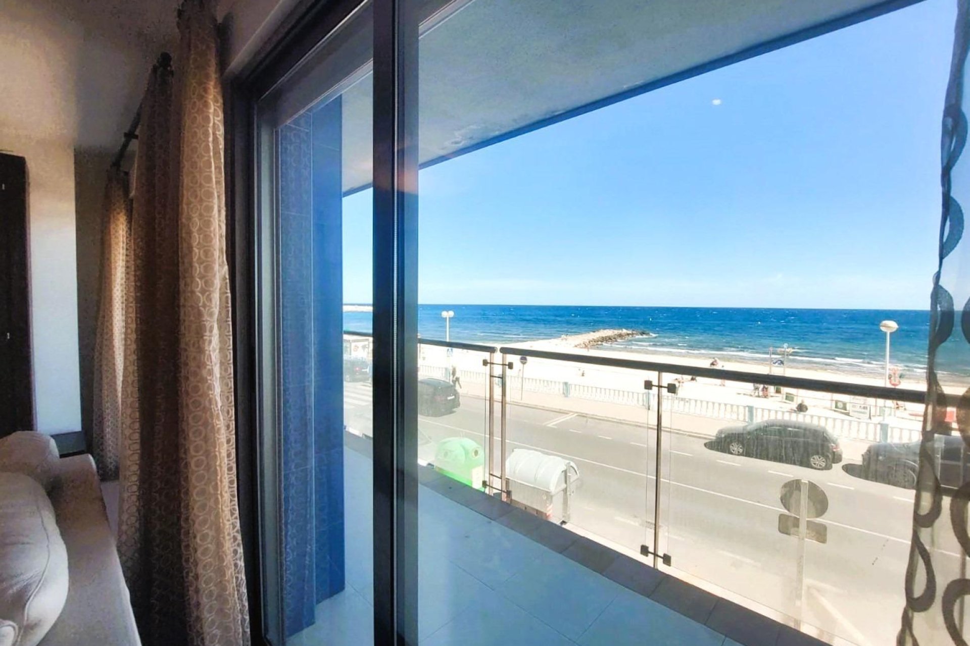 Herverkoop - Appartement - Torrevieja - Costa Blanca South