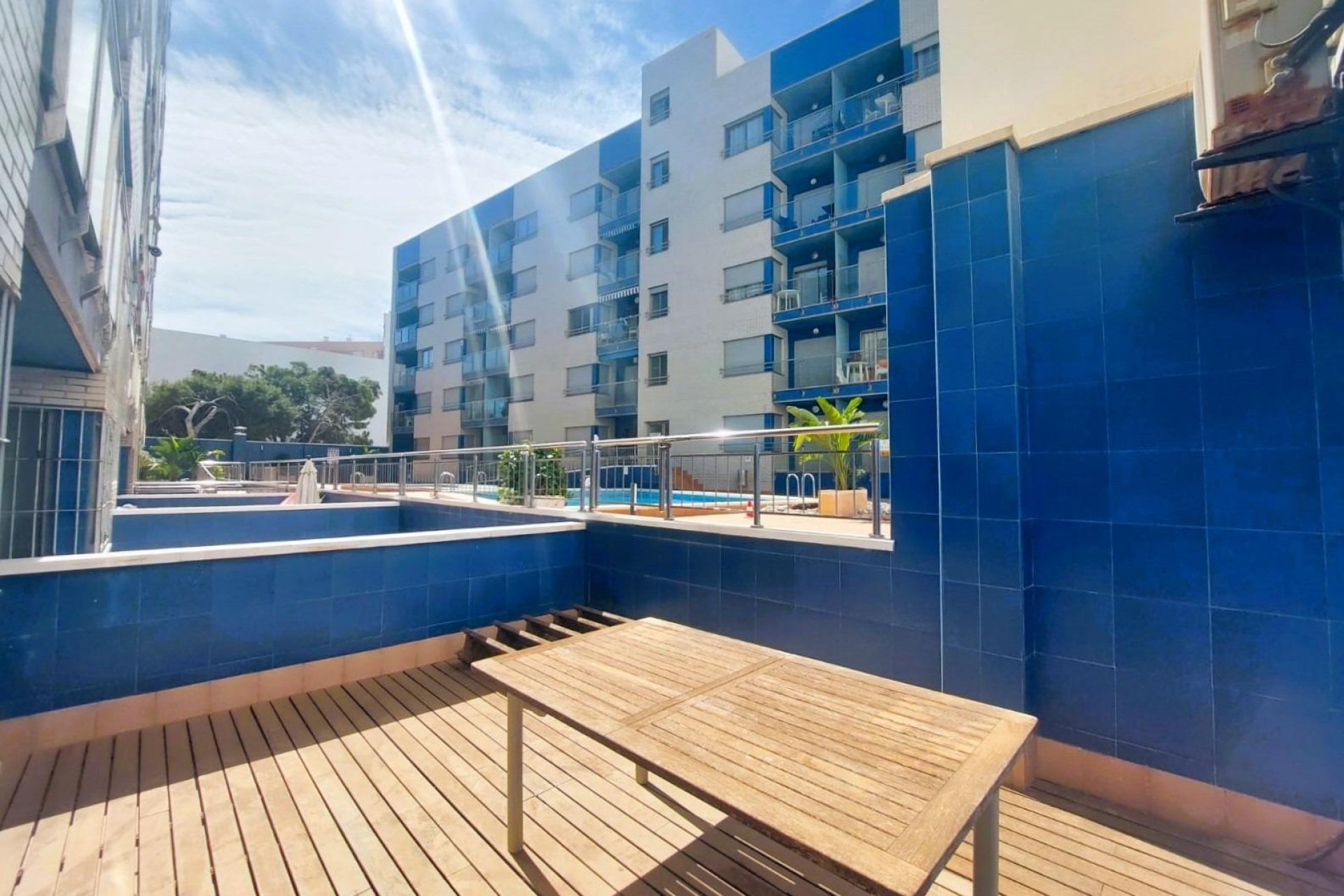 Herverkoop - Appartement - Torrevieja - Costa Blanca South