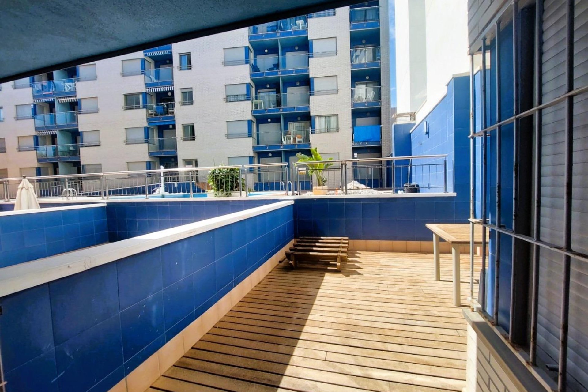 Herverkoop - Appartement - Torrevieja - Costa Blanca South