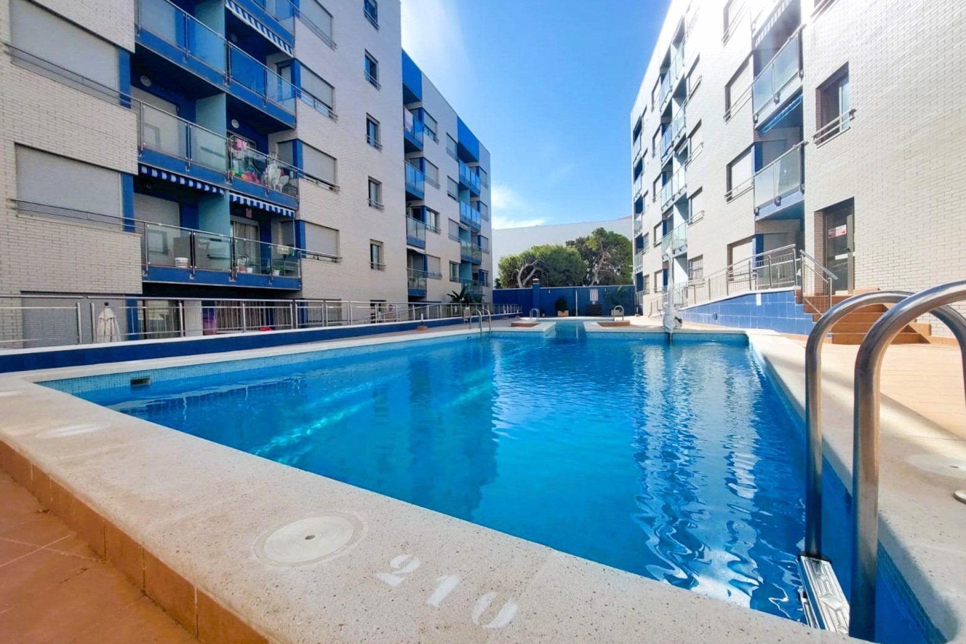Herverkoop - Appartement - Torrevieja - Costa Blanca South