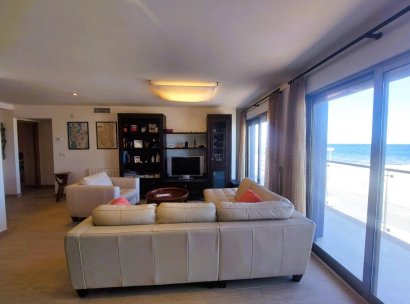 Appartement · Herverkoop - Torrevieja · Playa de los Locos · Alicante · Spanje