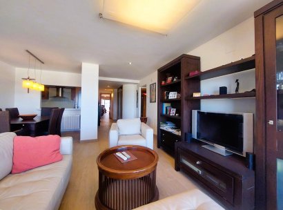 Appartement · Herverkoop - Torrevieja · Playa de los Locos · Alicante · Spanje