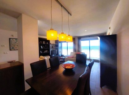 Appartement · Herverkoop - Torrevieja · Playa de los Locos · Alicante · Spanje
