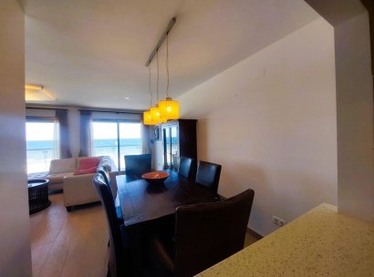 Appartement · Herverkoop - Torrevieja · Playa de los Locos · Alicante · Spanje