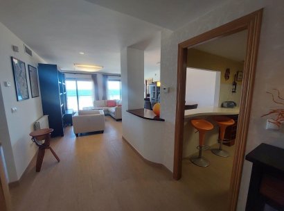Appartement · Herverkoop - Torrevieja · Playa de los Locos · Alicante · Spanje