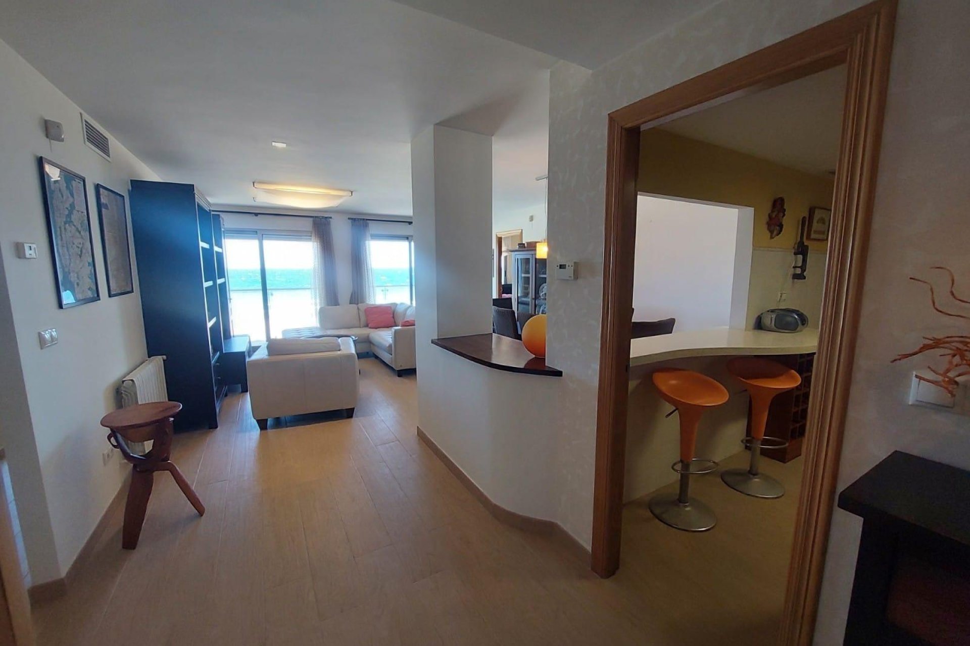 Herverkoop - Appartement - Torrevieja - Costa Blanca South