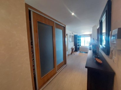 Appartement · Herverkoop - Torrevieja · Playa de los Locos · Alicante · Spanje