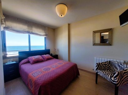 Appartement · Herverkoop - Torrevieja · Playa de los Locos · Alicante · Spanje