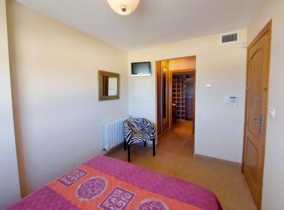 Appartement · Herverkoop - Torrevieja · Playa de los Locos · Alicante · Spanje