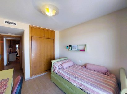 Appartement · Herverkoop - Torrevieja · Playa de los Locos · Alicante · Spanje